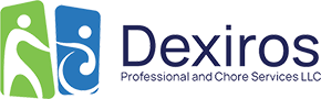 Dexiros Logo